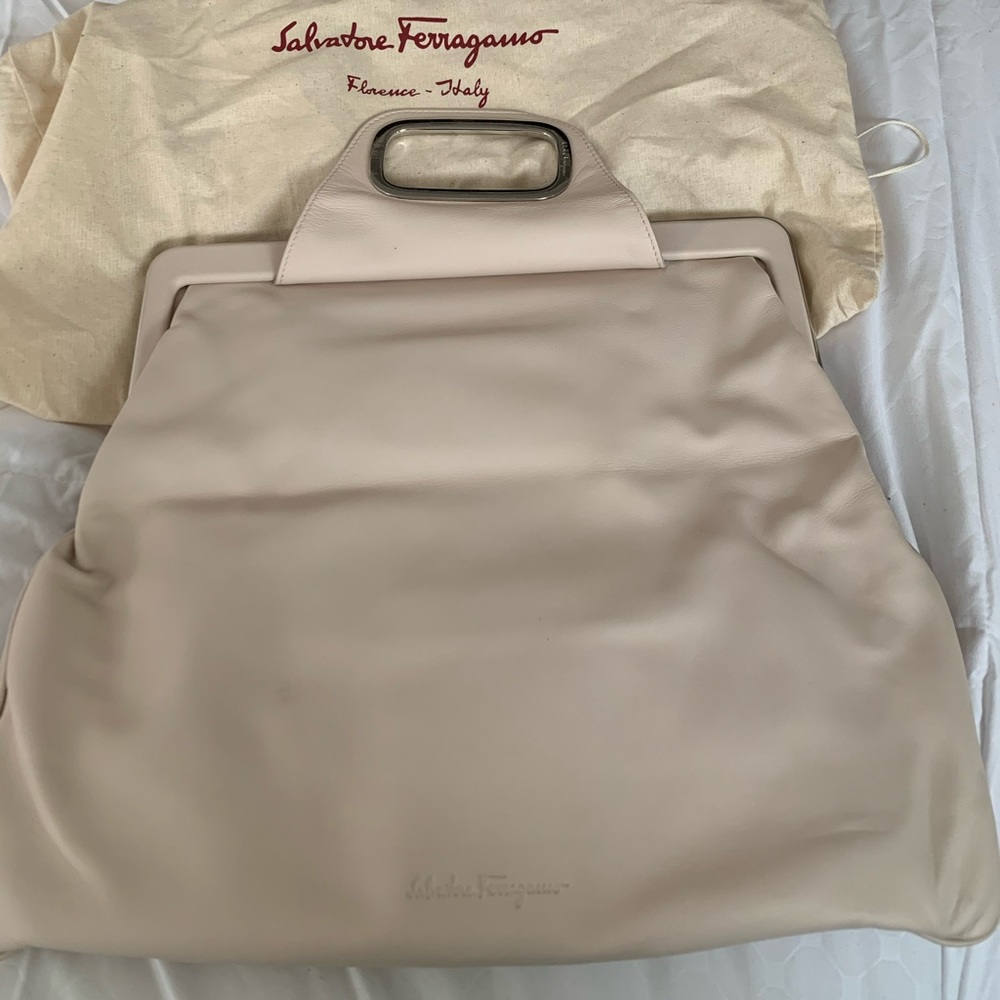 Salvatore Ferragamo bag